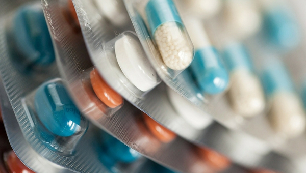 Industria farmaceútica exportó por US$ 25 millones en el primer semestre