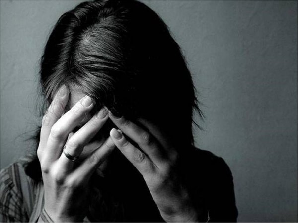 Salud mental: Uno de cada cinco en zonas en conflicto sufre problemas