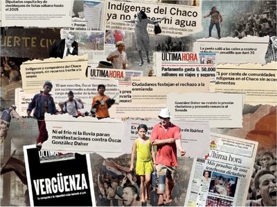 Última Hora celebra 46 años de periodismo crítico e independiente