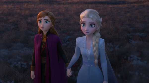 A un mes de su estreno, lo que sabemos de 'Frozen 2' » Ñanduti