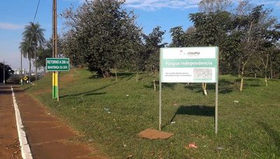 Construirán complejo olímpico en Pdte. Franco
