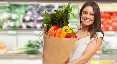 Para una alimentación saludable ofrecerán productos del Agro en Multiplaza
