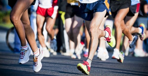 San Lorenzo recibirá a más de mil corredores