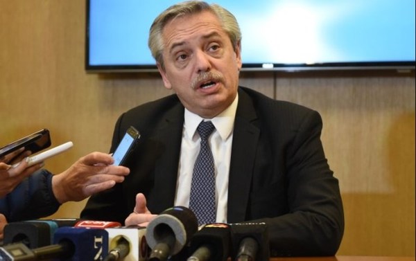 Fernández amplía su ventaja sobre Macri, según los sondeos | .::Agencia IP::.