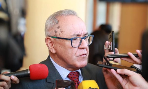 Horacio Torres renunció al Indert