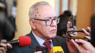 Renuncia presidente del Indert