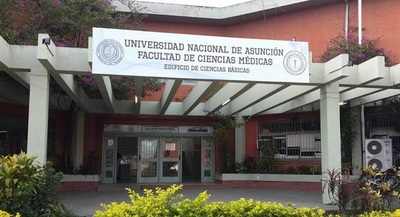 Plantean que facultades de Medicina dependan de la UNA