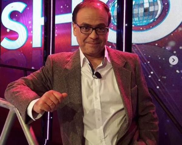 El tuit de Piquito luego de que Zuni hablara de él en "TeleShow"