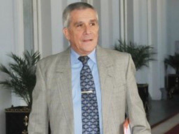 Propondrán que Cones pase a depender del Viceministerio de Educación Superior » Ñanduti