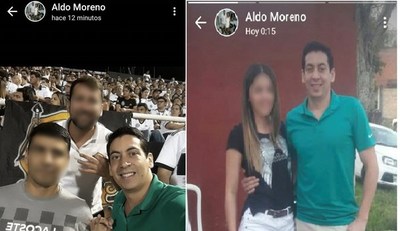 El narco que salió de la cárcel para ver a su novia y a Olimpia, un guardia por cada 80 reos: “No esconderemos basura bajo la alfombra” - ADN Paraguayo