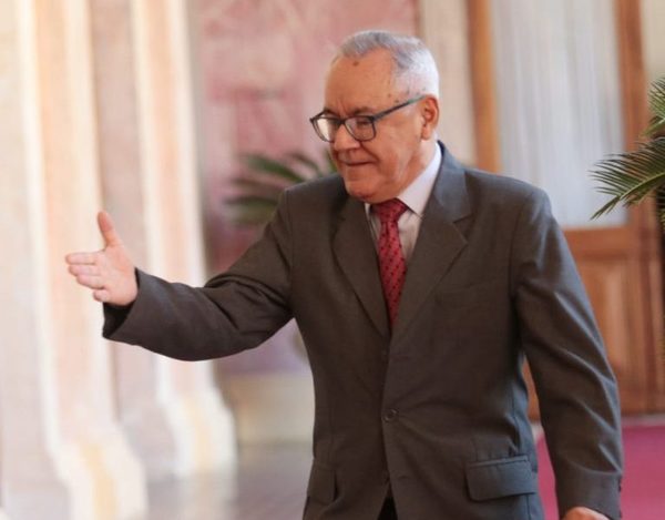 Torres deja Indert tras denuncias por coimas