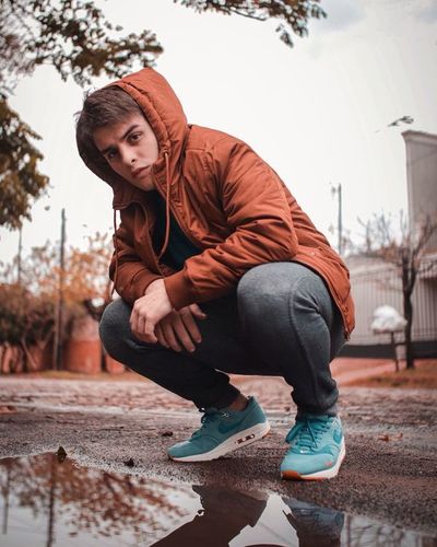 Con mezcla de videos y risas, instagrammer divierte a sus seguidores - Periodismo Joven - ABC Color