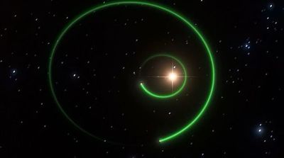 Exoplanetas: de la ciencia ficción a la ciencia real - Ciencia - ABC Color
