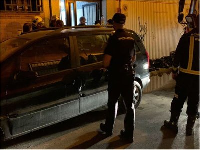 Piden colaboración para familia del paraguayo que murió en España