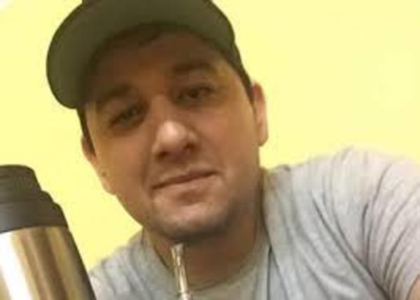 Detienen a sospechosos de asesinar a oficial de Antinarcóticos » Ñanduti
