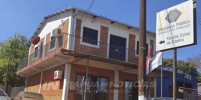NIÑA DE 15 AÑOS HABRÍA SIDO VIOLADA SISTEMÁTICAMENTE POR SU PADRASTRO