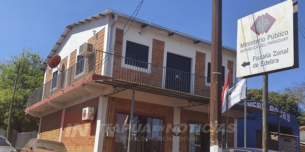 NIÑA DE 15 AÑOS HABRÍA SIDO VIOLADA SISTEMÁTICAMENTE POR SU PADRASTRO