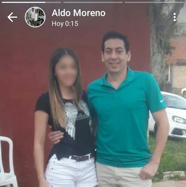 Dan “permiso” a narco preso en Tacumbú para ir de visita  - Nacionales - ABC Color