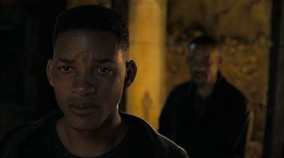 Un Will Smith joven hecho en computadora revoluciona la ciencia ficción - Cine y TV - ABC Color