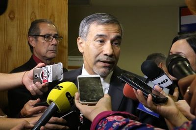 Corte: investigan quien ordenó a ujier mandar resolución para “reponer” a exministro del Poder Judicial - ADN Paraguayo