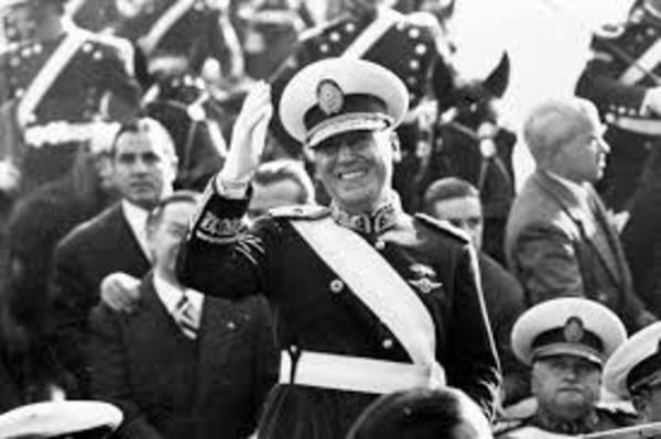 A 124 años del nacimiento de Juan Domingo Perón, sus mejores frases