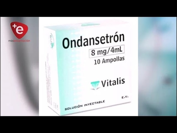 Vinculan muertes y estado de coma al ondansetrón: IPS pide precaución en su uso