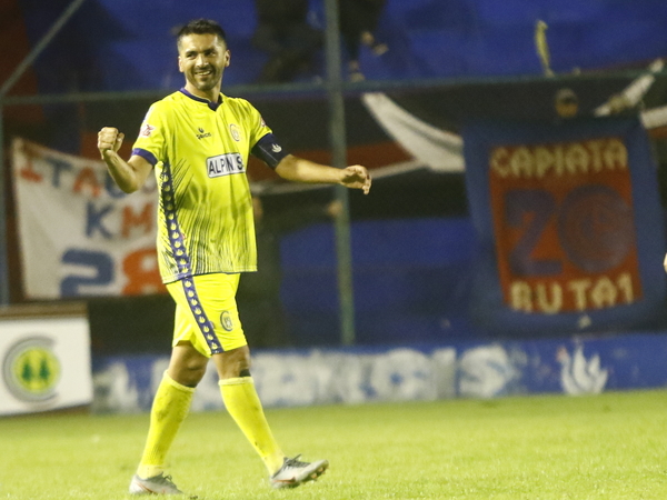 Jugadores de mejor rendimiento de la fecha 13 del Clausura 2019