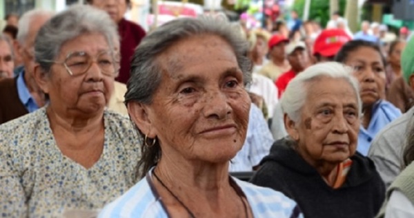 Se registran 203.312 pensionados del Estado al cierre de setiembre de 2019