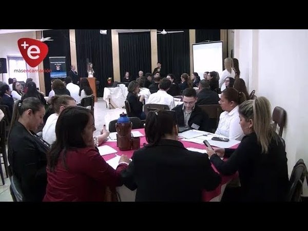 EL NIVEL MEDIO Y LA EDUCACIÓN SUPERIOR ANALIZAN AGENDA COMÚN