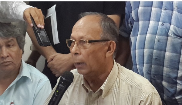Aguinaldo tempranero es 'pan para hoy y hambre para mañana', según sindicalista