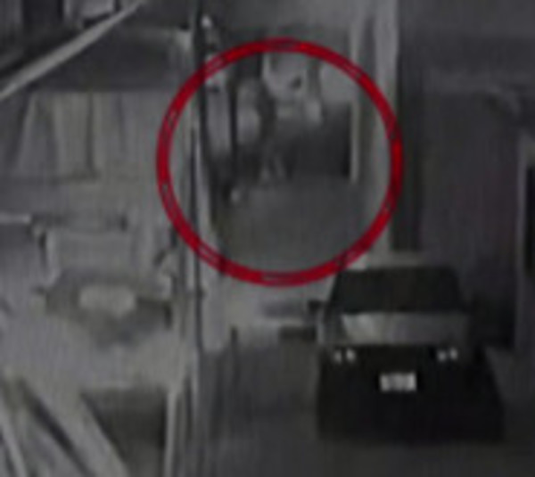 Captan el crimen del policía - Paraguay.com