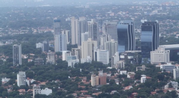 Prensa chilena destaca el atractivo de invertir en Paraguay