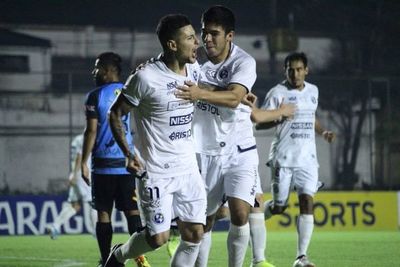 Vuelve la Copa Paraguay - Fútbol - ABC Color