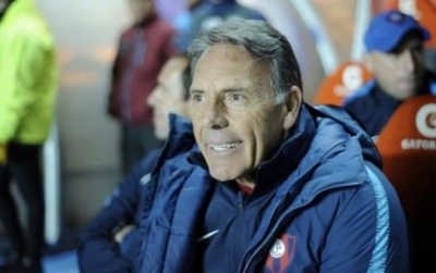 La postura de Cerro sobre salida de Russo