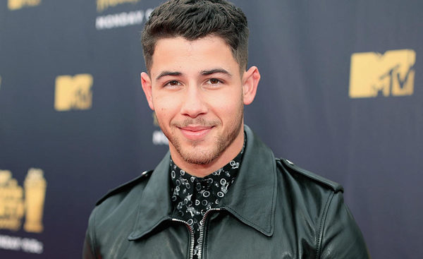 Nick Jonas será el nuevo coach en The Voice