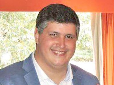 Juez pide desafuero del diputado Esteban Samaniego