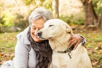 Tener un perro reduce el riesgo de muerte ante ataques cardiacos y ACV, afirman científicos - ADN Paraguayo