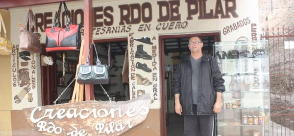 De humilde zapatero a exitoso emprendedor