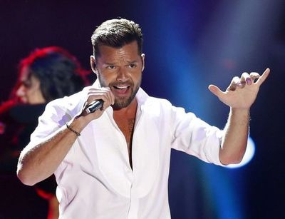 Ricky Martin, Pablo Alborán y Ozuna en el próximo festival de Viña del Mar - Música - ABC Color