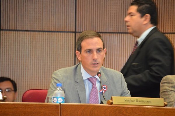 Caso Friedmann: “Siempre vamos a acompañar pérdida de investidura si hay denuncia concreta” - ADN Paraguayo