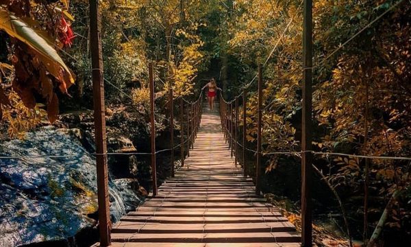 El viernes se inaugura Feria Internacional de Turismo del Paraguay