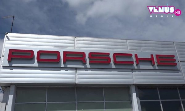Porsche y Techo culminan con éxito un nuevo curso de mecánica