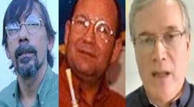 HOY / Cuenta regresiva para Arrom,  Martí y Colmán: quien filtre  sus "destinos" irán presos