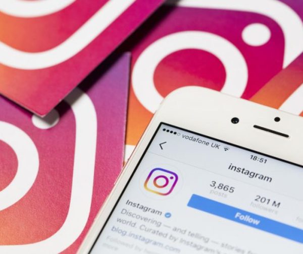 Instagram eliminará la pestaña “Siguiendo”