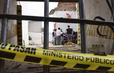 A un año del quíntuple asesinato que conmocionó al país - Nacionales - ABC Color