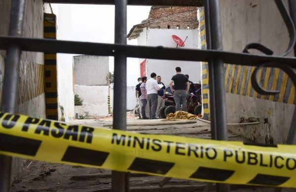 A un año del quíntuple asesinato que conmocionó al país - Nacionales - ABC Color
