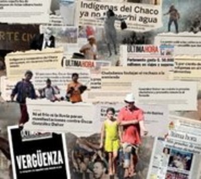 Última Hora: 46 años comprometidos a la verdad - Paraguay.com