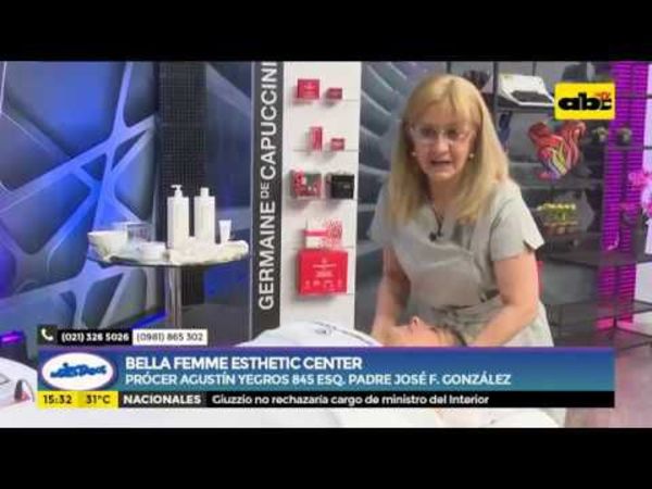 Timexpert Lift : Programa avanzado firmeza y densidad - Ensiestados - ABC Color