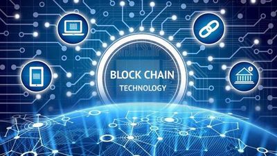 Aprender sobre Inteligencia Artificial y Tecnología Blockchain - Tecnología - ABC Color