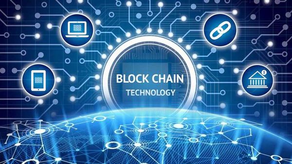Aprender sobre Inteligencia Artificial y Tecnología Blockchain - Tecnología - ABC Color
